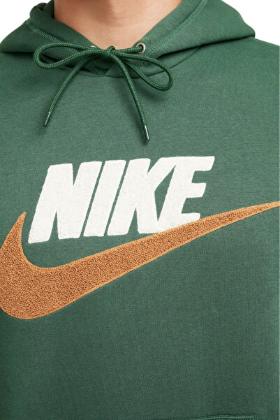 Nike Φούτερ Club BB PO - FN3104-323