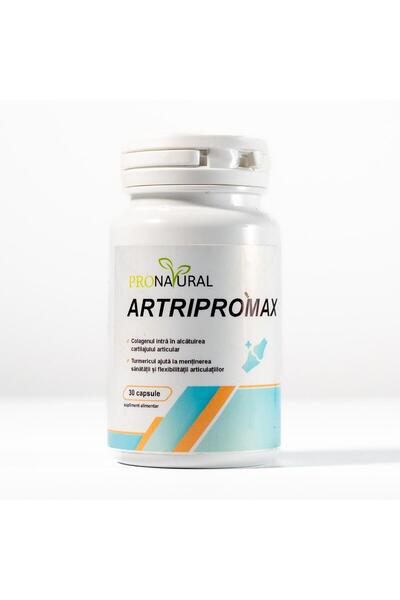 PRO NATURAL PROLINE ArtriproMax