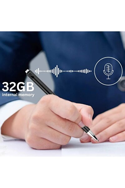 iUni Reportofon V10, 32 GB, player MP3