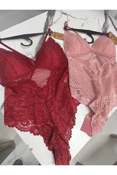 GenelTedarik Fantazi Bodysuit