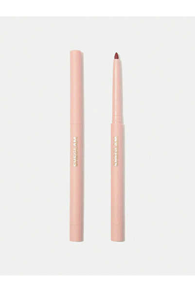 Shiglam Shiglam Velvet Matte Lip Liner Pencil - No. 522