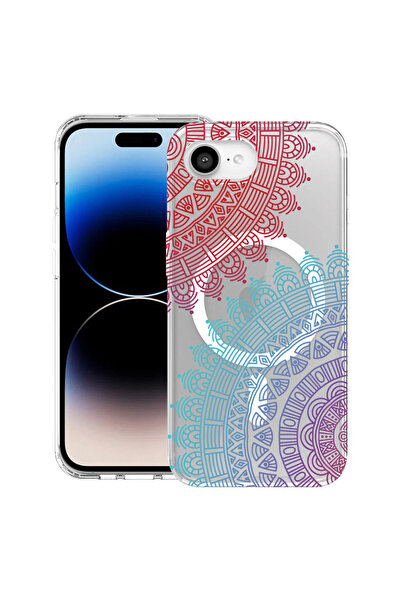 bestcase Θήκη MagSafe Anti Shock TPU για Apple iPhone 16e, Μη εικονιστική, 19...