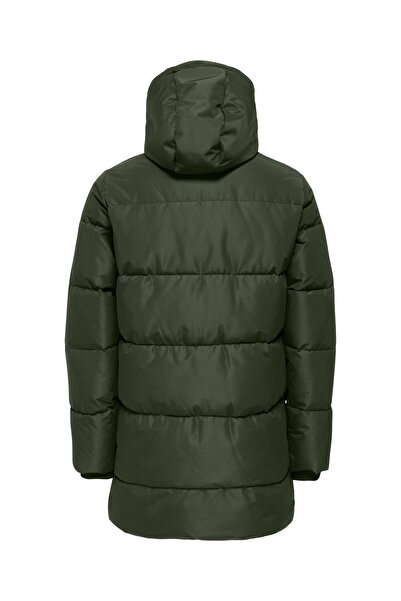 Only & Sons Langer Parka ONSCAM Langer Parka