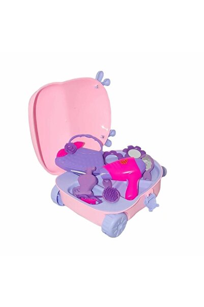 Genel Markalar OYD Valizli Makyaj Setim