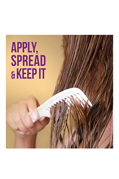 Pantene Pro-V Goodbye Summer Friz, Leave-in Oil Replacement with 72H Frizz Control, 275 ml