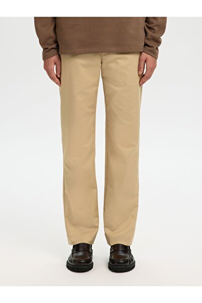 Selected Homme Chino Straight Fit