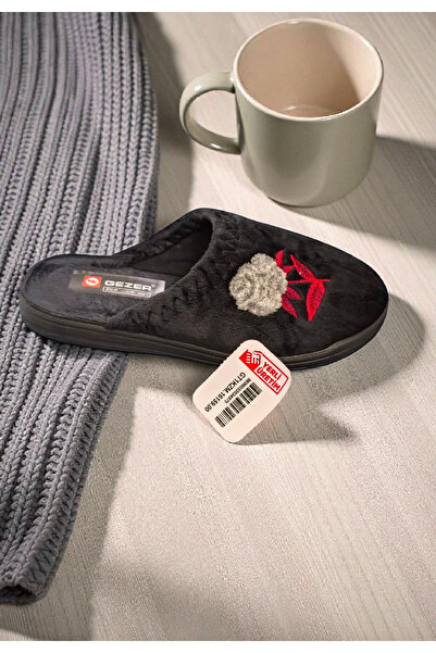 GEZER Χειμερινές παντόφλες εσωτερικού χώρου Konay 16159
