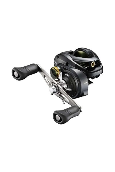 Shimano Curado 301 HG Sol El Tai Rubber Jig Makinesi