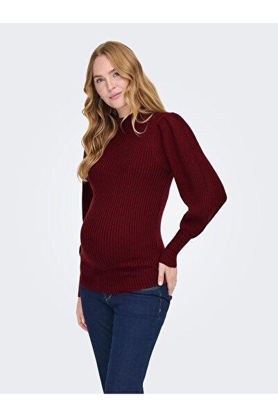 ONLY MATERNITY Strickpullover OLMKATIA Strickpullover