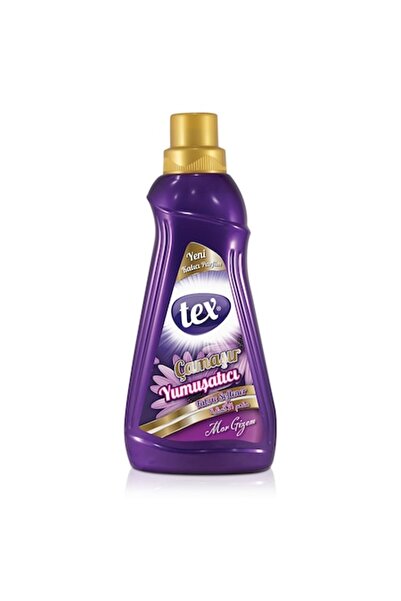 Tex Laundry Softener 1L Violet Mystery