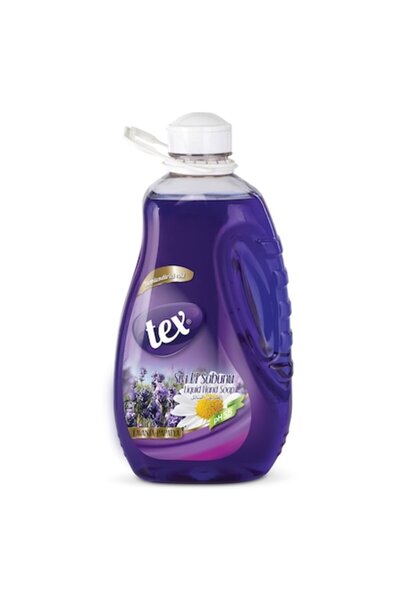 Tex Liquid Soap Lavender & Chamomile 2L