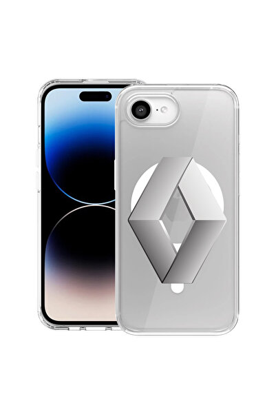 bestcase Θήκη MagSafe Anti Shock TPU για Apple iPhone 16e, Renault, 1988339 A...