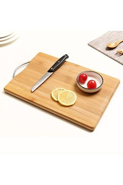 Kiesa Bamboo Cutting Chopping Board