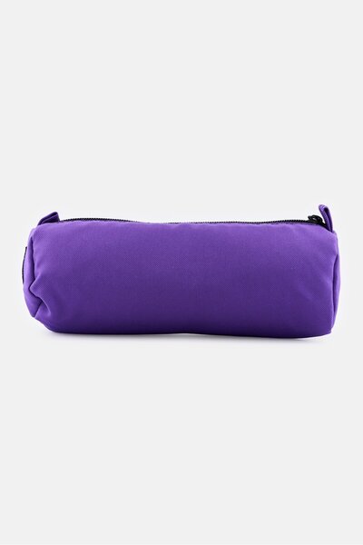 Starter Kids Girl Brand Logo Pencil Case, Purple