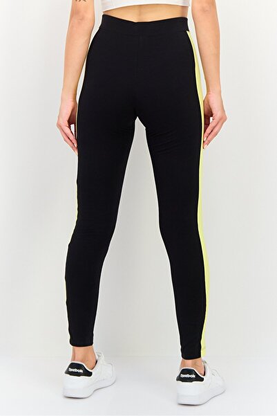 Champion Women Regular Fit Training Leggings, Black