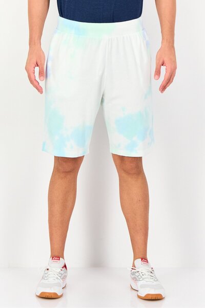 Champion Men Sportswear Fit Outdoor Shorts, Multicolor