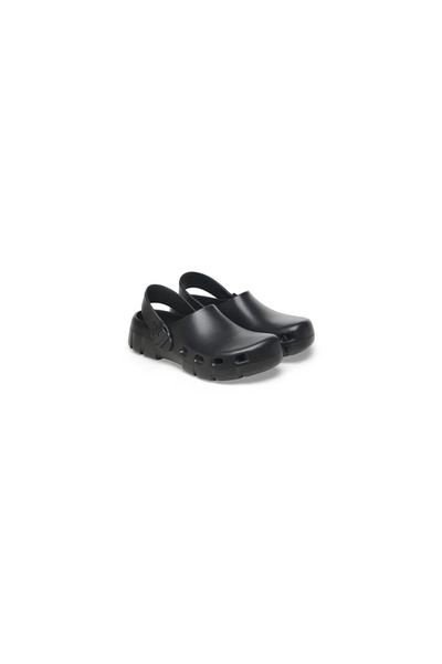 SHOUGO Unisex Sabo Medical Daily Hospital Kitchen Chef Cook and Nurse Waterproof Eva Non-Slip Sole