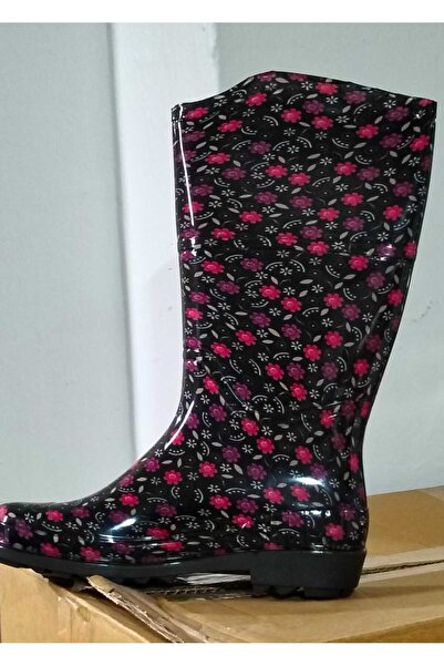 Emek Feliçita Günlük Çiçekli Çizme