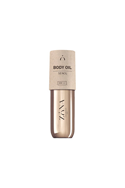 ZONA زيت جسم - سينول