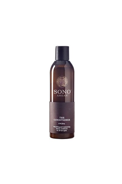 Sono Balsam ARGAN for hydration and detangling — 250 ml