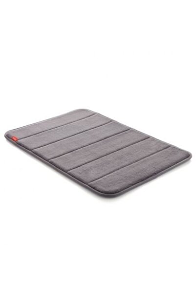 OEM Nuvola bath mat, beige size, product size 40 x 60 cm, gray
