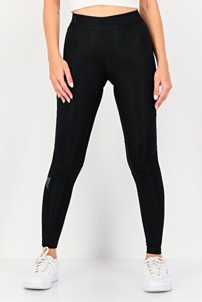 adidas Women Sportswear Fit Training Tights, Black