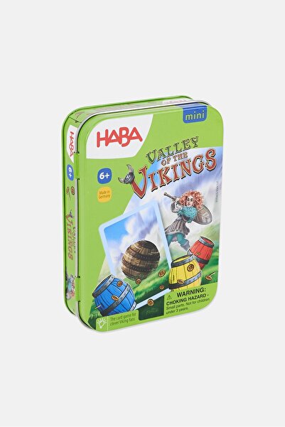 Haba Mini Valley Of The Vikings