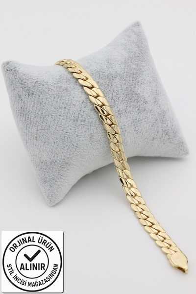 XUPING JEWELRY Stil Incisi/Xupıng Jewelry 14 Ayar Altın Kaplama Byikizkaya Mo...