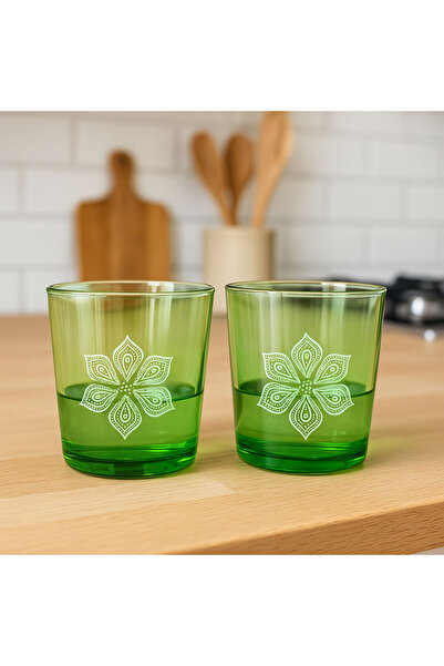 SİHİRLİ AYAKLAR 6 قطع أكواب ماء ملونة أكواب مشروبات غازية ملونة 330 مل 9x8.5 سم