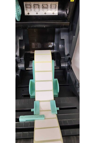 HYT 20×40 إيكو ثيرمال مفرد 1 لفة 2.000 قطعة (40 قطعة لكل كرتونة) (الطباعة بدو...