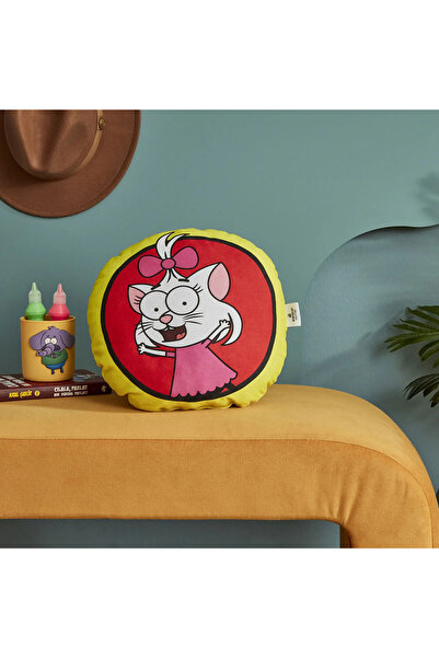 SHIVA Gift & More Kral şakir muhteşem şakir şekilli uyku ve oyun arkadaşı pel...