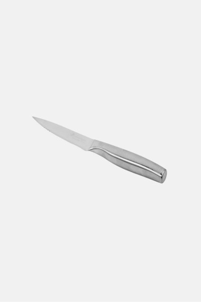 FACKELMANN Stainless Steel Paring knife, Silver