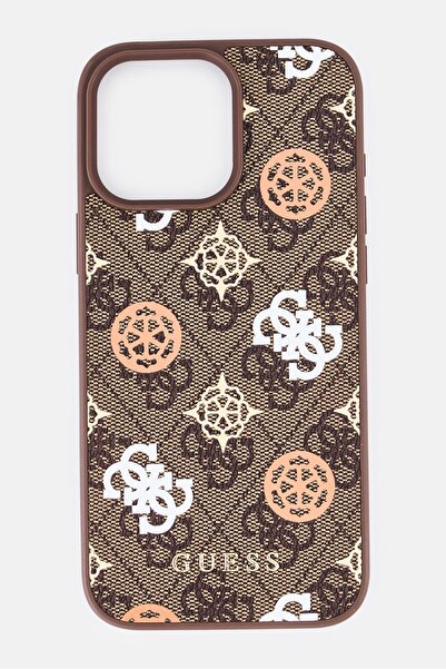 Guess iPhone 16 Pro Max Magsafe Protective Case, Multicolor