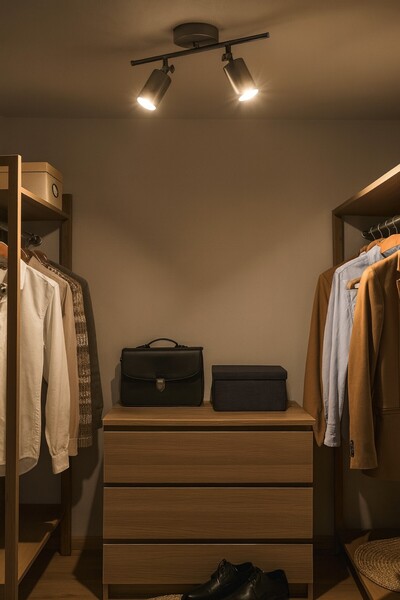 LEGACY Spoti 2'Li Gri Renk (GÜN IŞIĞI) Modern Tasarım Cafe - Mutfak - Banyo Spot Ledli Sıralı Avize