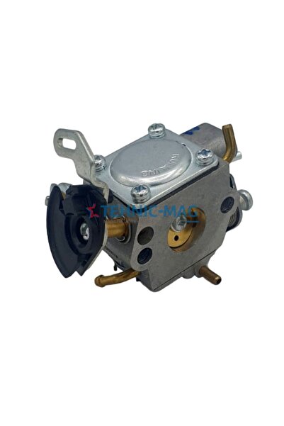 NEVADA Carburator pentru drujbă Husqvarna 130, 135 Mark II