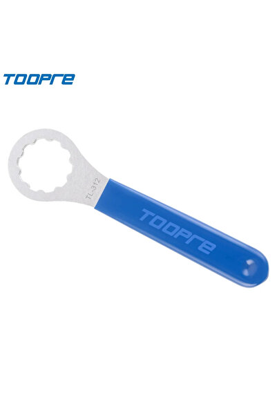 Choice1 أداة واحدة قياسية لفك دواسات الدراجات الهوائية من TOOPRE، مناسبة للدر...