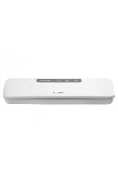 Floria Vacuum Sealer Machine with 10 Bags Included - ZLN 2419