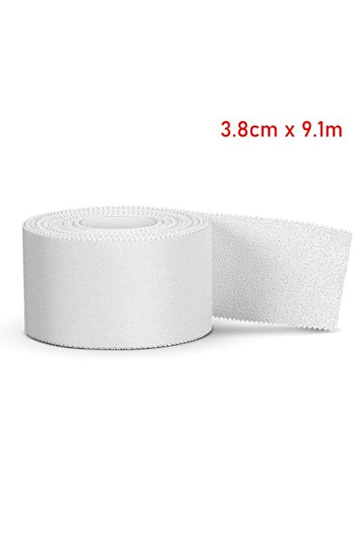 Choice 3.8 سم × 9.1 متر 2.5/3.8/5 سم 9.1 متر شريط لاصق رياضي مقاوم للماء من ا...