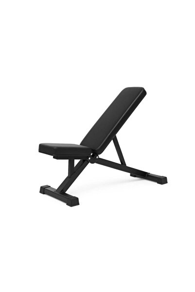 Alcoach مقعد رفع الأثقال القابل للطي والتعديل