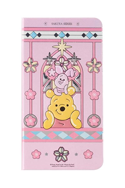 Disney Lisanslı Sakura Sezon Koleksiyonu H5 Sert Kapak Defter