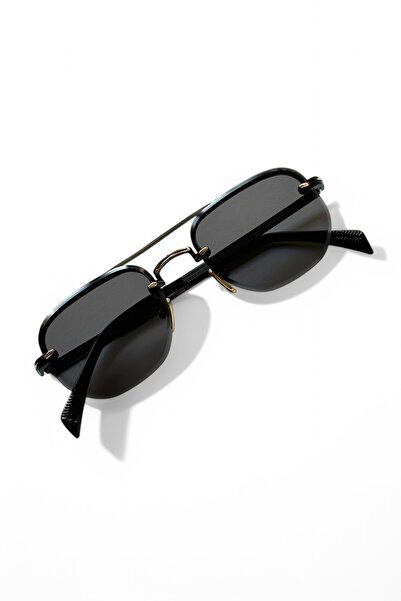 REN EYEWEAR Astra Metal Laser Cutting New Season Men's Sunglasses Uv400 Protection Premium Series