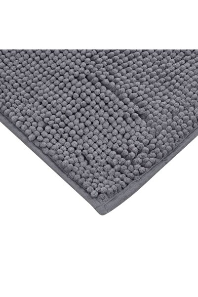 OEM Covoras baie gri 50 X 50 cm, gri