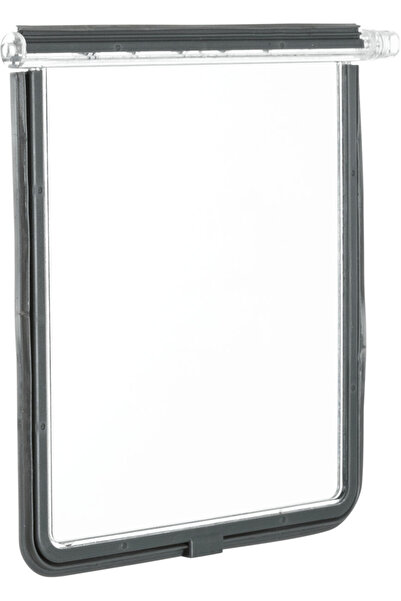 Trixie Replacement Flap for Swing Door 4424, 18x20 cm, White, 44281