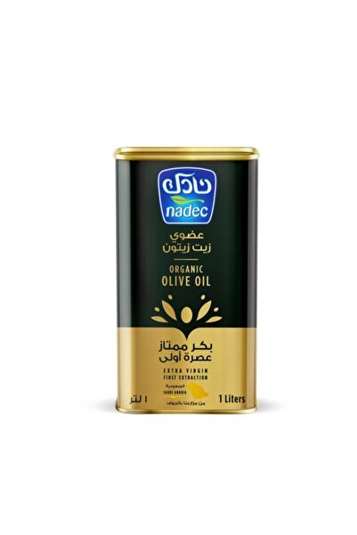 Nadec 1 liter olive oil