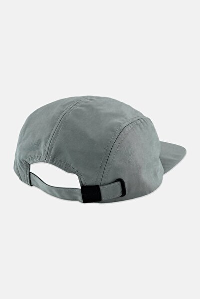 Kenzo Men Brand Logo Adjustable Cap, Sage Green