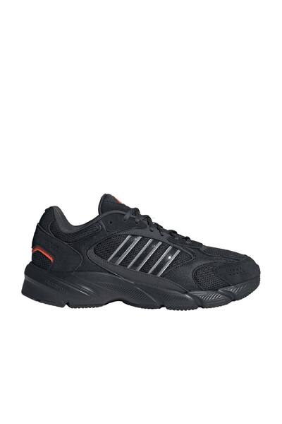 adidas Ανδρικά μαύρα αθλητικά παπούτσια Crazychaos 2000 (JR3578)
