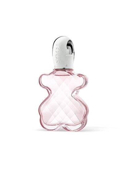 Tous Apa de Parfum cu vaporizator pentru femei LOVEME 30 ml