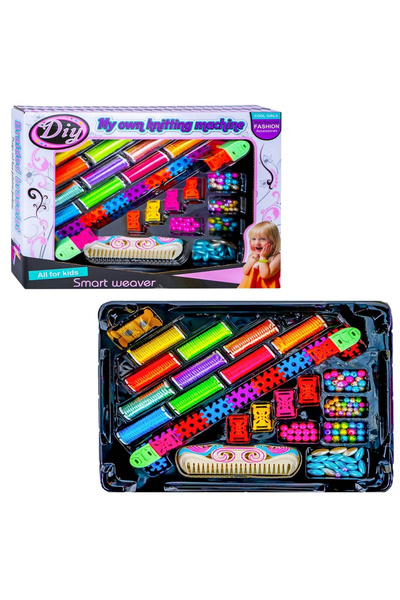 DanyCris Accesorii frumusete + Bigudiuri/Bratari