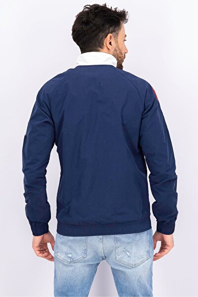 Reebok Men Classics Vector Track Jacket, Conavy