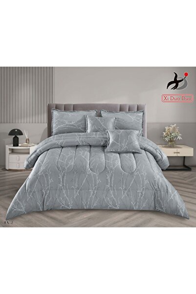 xi Duo Duo Winter bedspread for two people